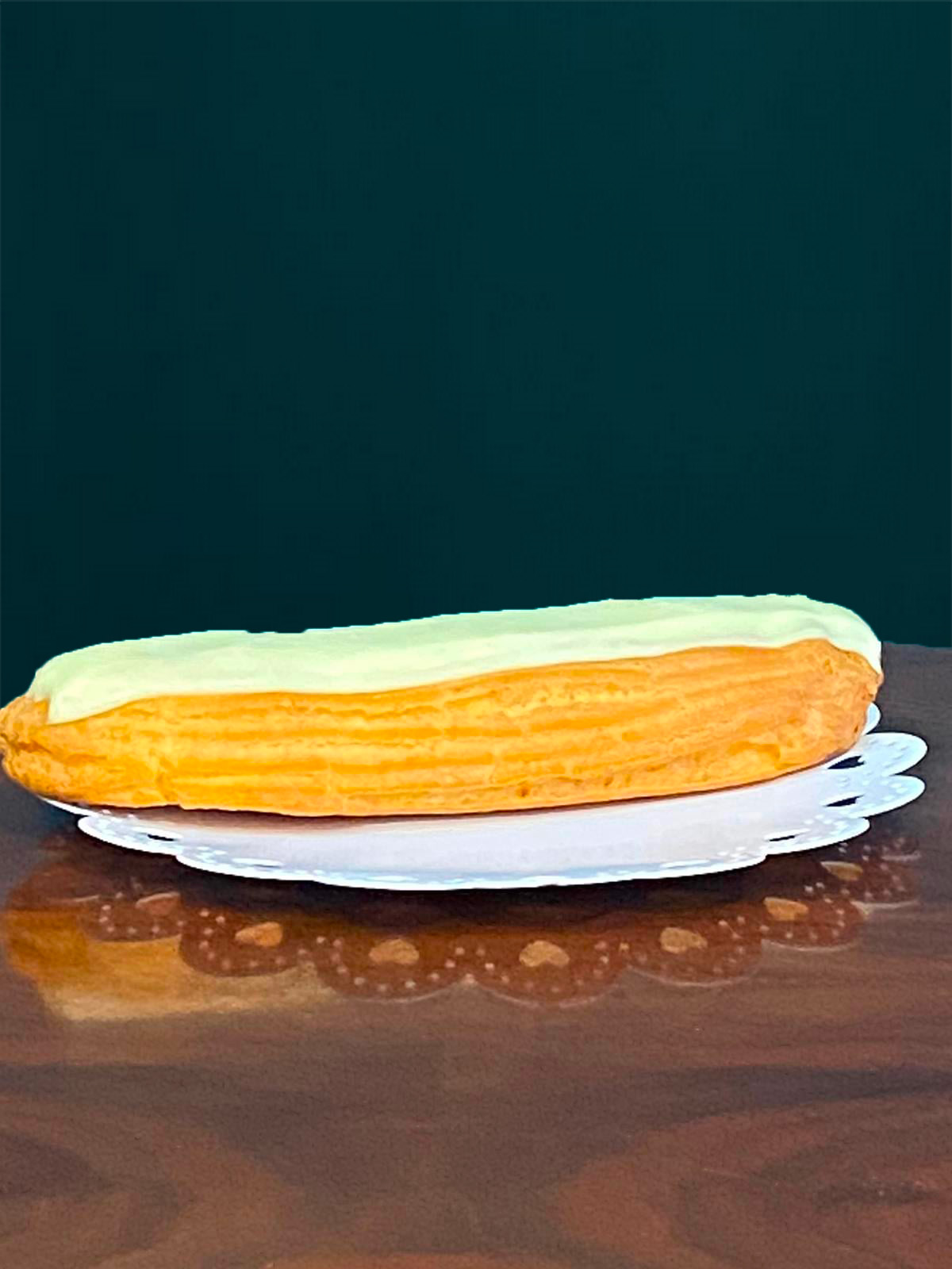 eclair-crème-pâtissière