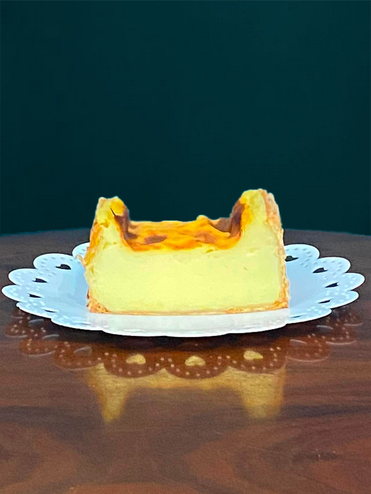 flan-nature